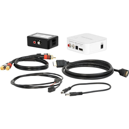 HDMI AUDIO EMBEDDER KIT        