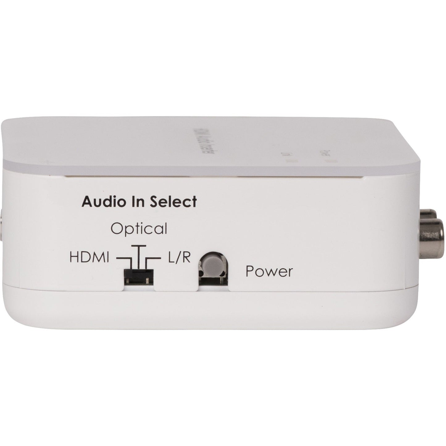 Vaddio HDMI Audio Embedder Kit