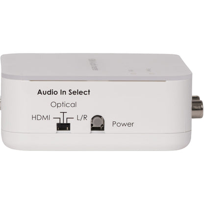 Vaddio HDMI Audio Embedder Kit