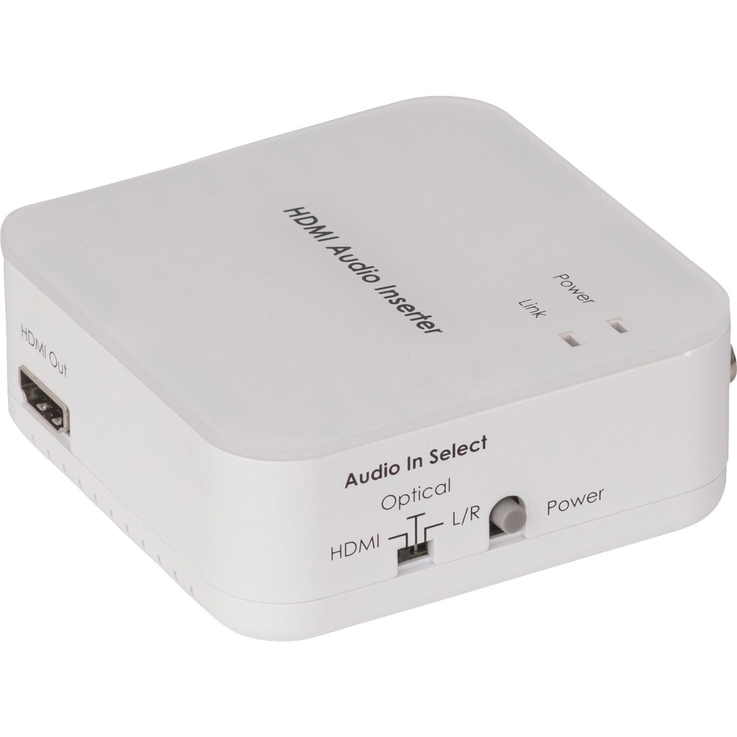 Vaddio HDMI Audio Embedder Kit