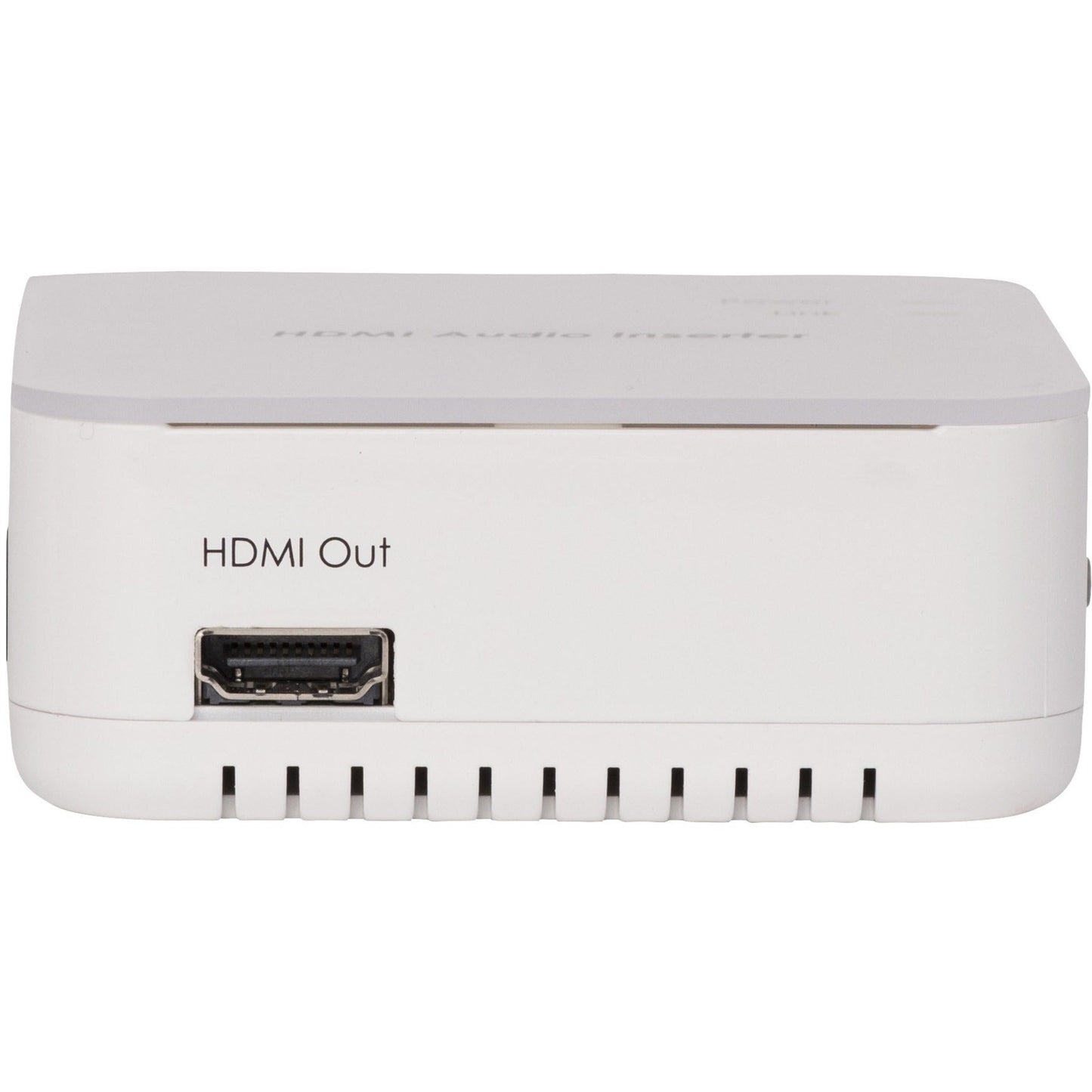Vaddio HDMI Audio Embedder Kit