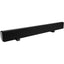 Vaddio EasyTALK Sound Bar - Black