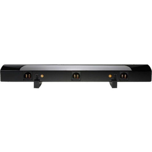 Vaddio EasyTALK Sound Bar - Black