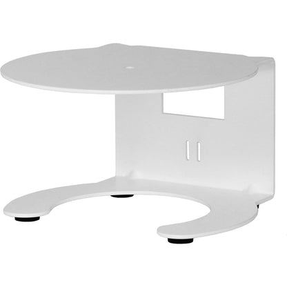 Vaddio ConferenceSHOT Thin Profile AV Table Camera Mount - Black