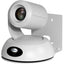 Vaddio Thin Profile Conference Camera Wall Mount - For RoboSHOT PTZ Camera - White