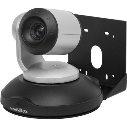 Vaddio ConferenceSHOT AV Video Conferencing Camera - 2.1 Megapixel - 60 fps - Silver Black - USB 3.0