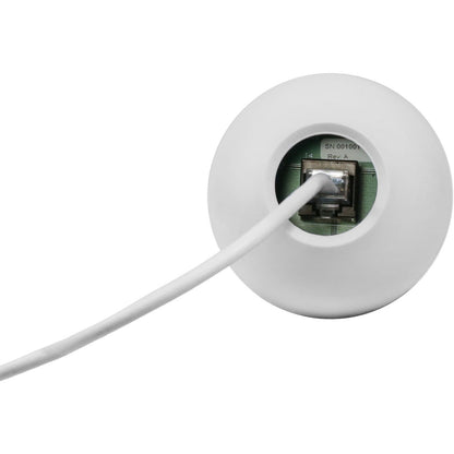 Vaddio ConferenceSHOT AV Video Conferencing Camera - 2.1 Megapixel - 60 fps - Silver Black - USB 3.0