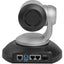 Vaddio ConferenceSHOT AV Video Conferencing Camera - 2.1 Megapixel - 60 fps - Silver Black - USB 3.0