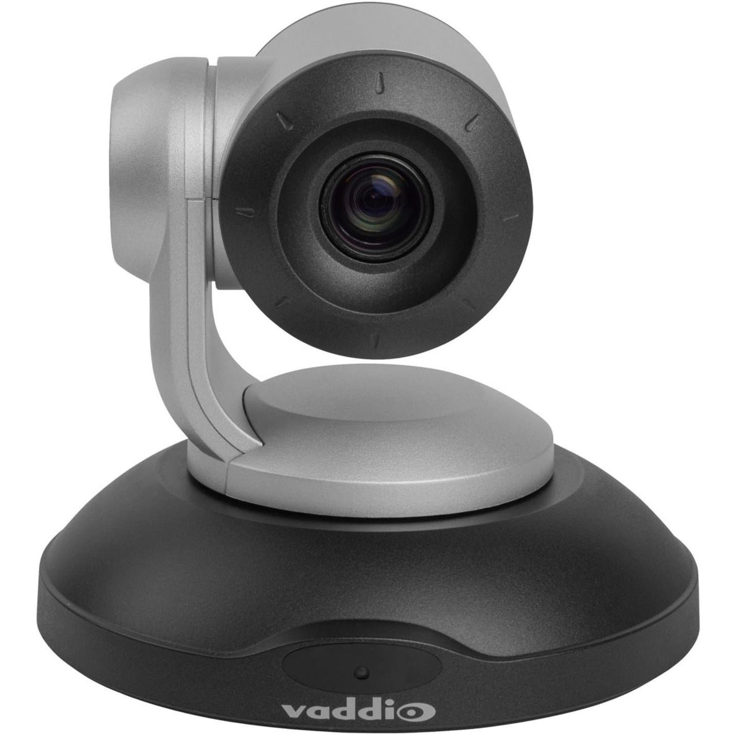 Vaddio ConferenceSHOT AV Video Conferencing Camera - 2.1 Megapixel - 60 fps - Silver Black - USB 3.0