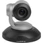 Vaddio ConferenceSHOT AV Video Conferencing Camera - 2.1 Megapixel - 60 fps - Silver Black - USB 3.0