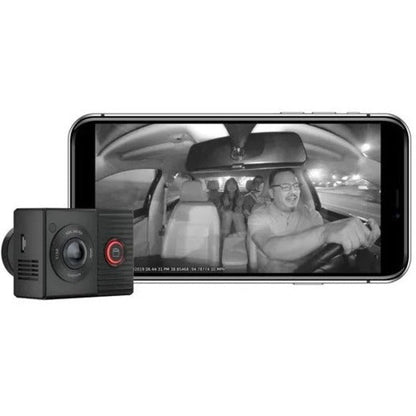 Garmin Garmin Dash Cam Tandem