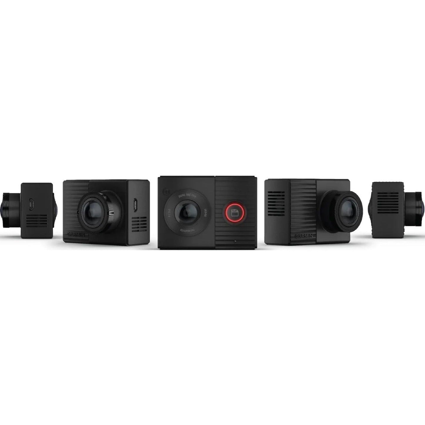 Garmin Garmin Dash Cam Tandem