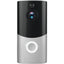 Supersonic Smart WiFi Doorbell Camera with Smart Motion Security System