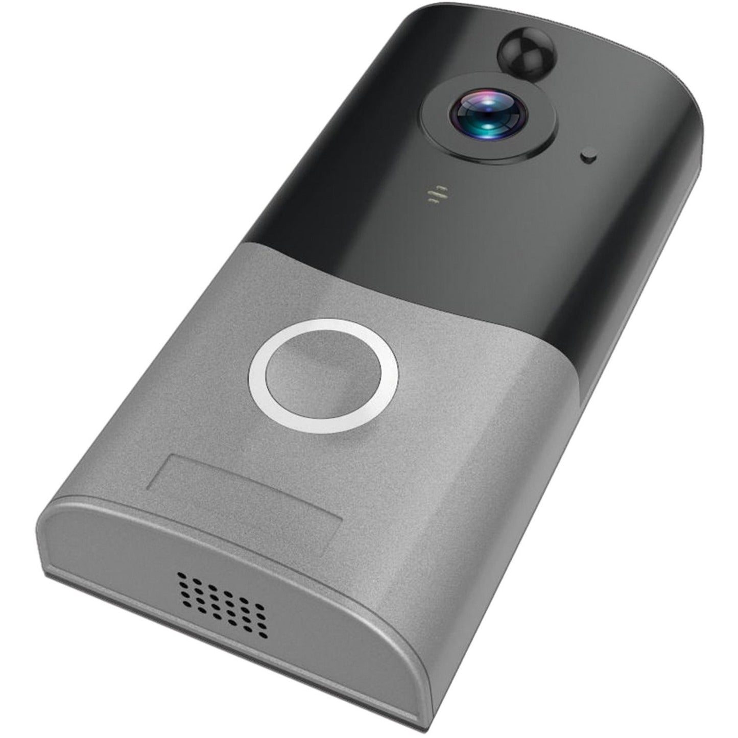 Supersonic Smart WiFi Doorbell Camera with Smart Motion Security System