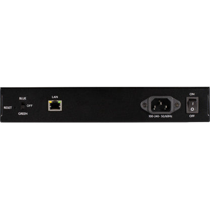 Luxul XWC-2000 Wireless LAN Controller