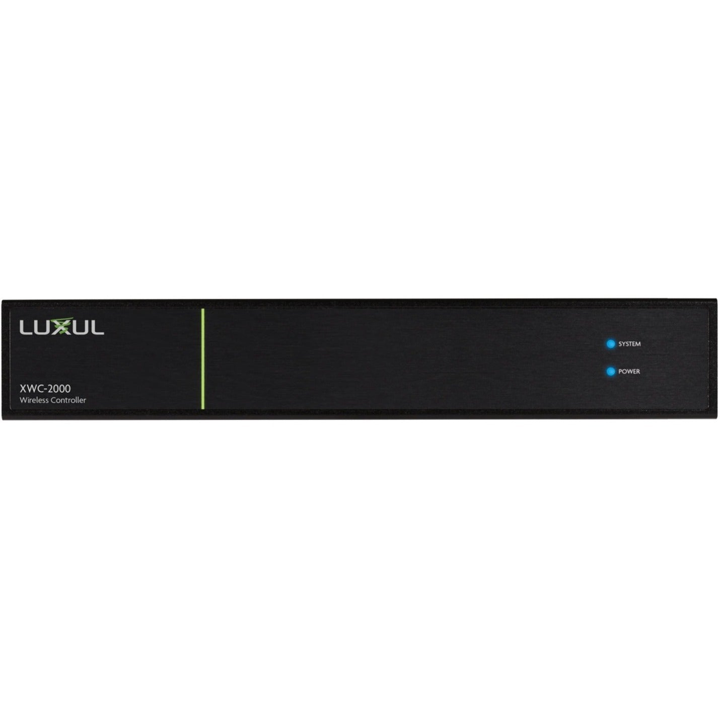 Luxul XWC-2000 Wireless LAN Controller