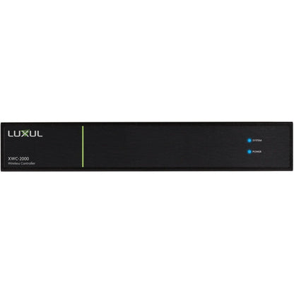 Luxul XWC-2000 Wireless LAN Controller