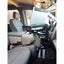 Gamber-Johnson Vehicle Mount - Black Powder Coat