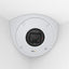 AXIS Q9216-SLV 4 Megapixel HD Network Camera - Dome - TAA Compliant