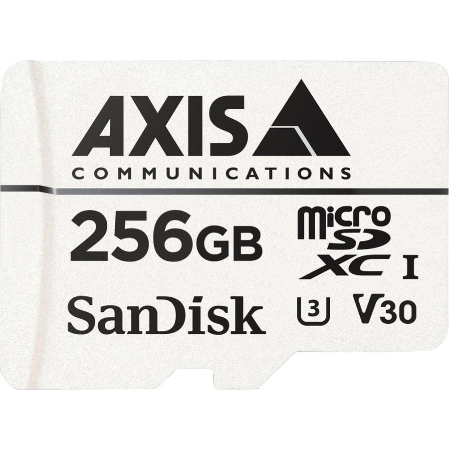 SURVEILLANCE CARD 256GB        