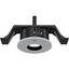 TM3201 RECESSED MOUNT          