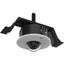 TM3201 RECESSED MOUNT          