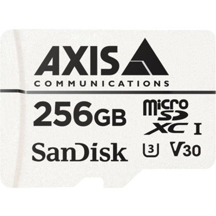 SURVEILLANCE CARD 256GB        