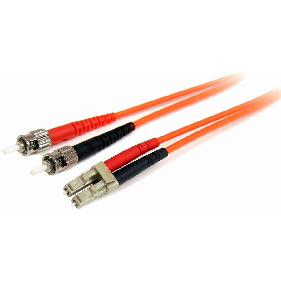 1M MULTIMODE FIBER OPTIC CABLE 