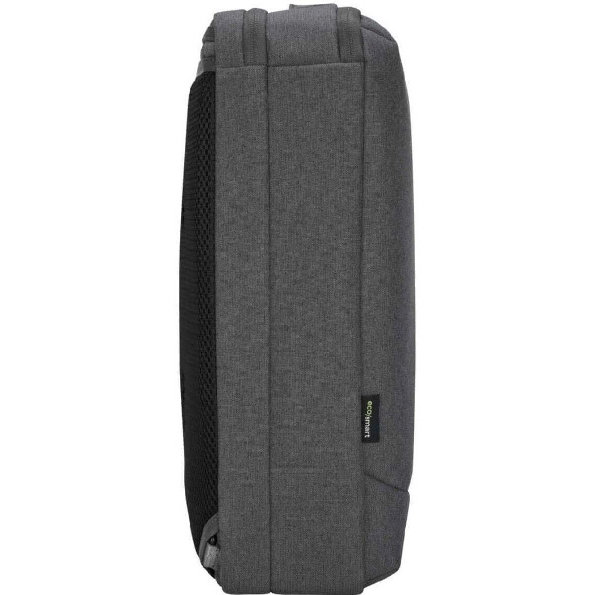 Targus Cypress TBB58702GL Carrying Case (Backpack) for 15.6" Notebook - Light Gray