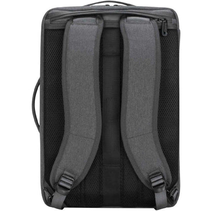 Targus Cypress TBB58702GL Carrying Case (Backpack) for 15.6" Notebook - Light Gray