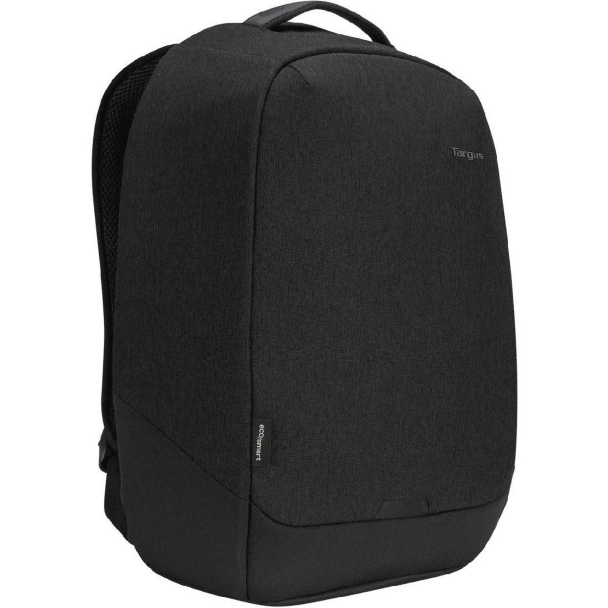 Targus Cypress TBB588GL Carrying Case Rugged (Backpack) for 15.6" Notebook - Black
