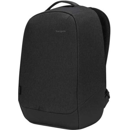 Targus Cypress TBB588GL Carrying Case Rugged (Backpack) for 15.6" Notebook - Black
