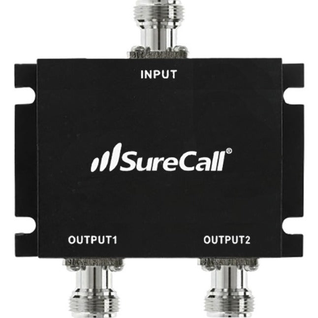 SureCall Ultra Wide Band Splitter