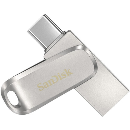 512GB METAL DUAL DRIVE USB     