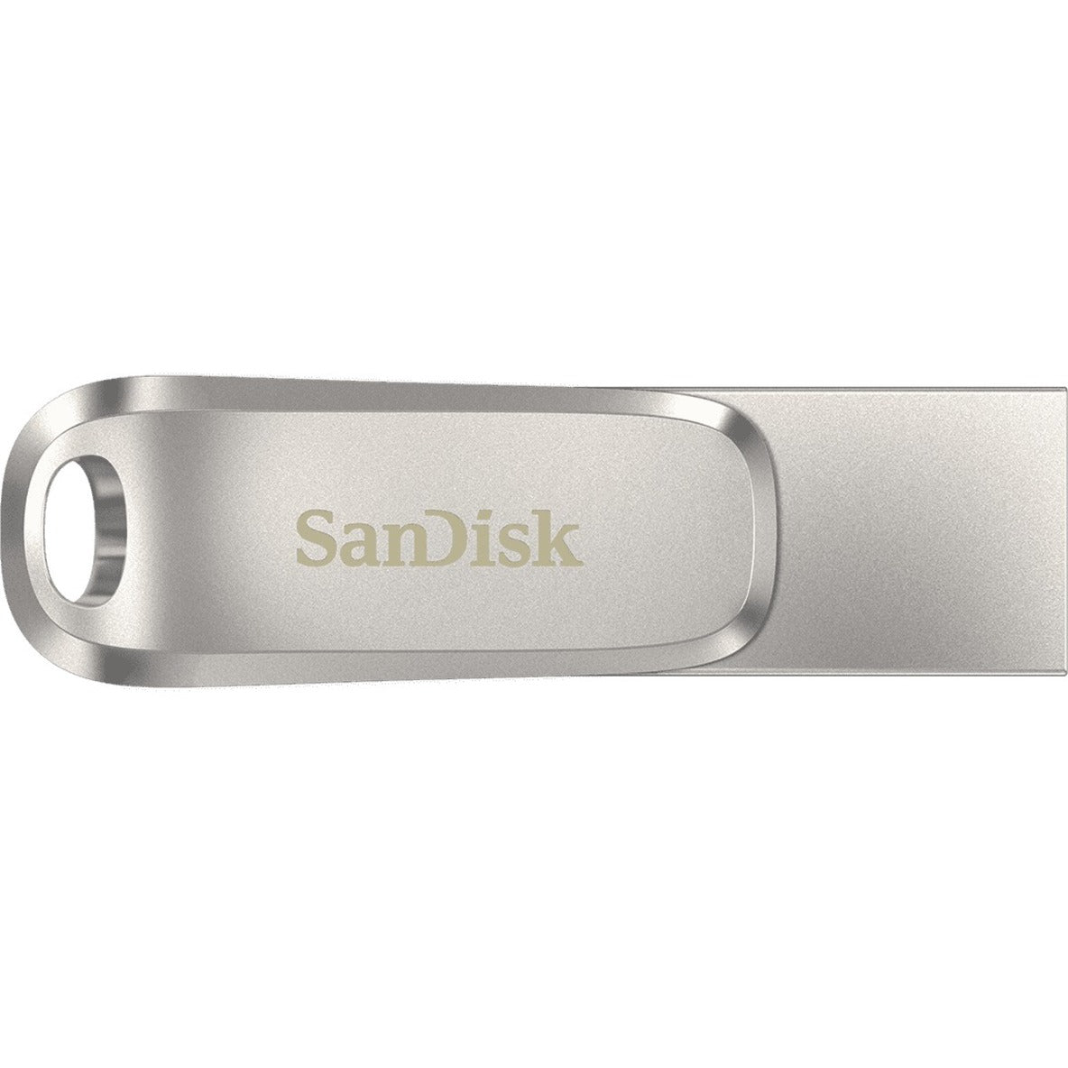 SanDisk Ultra Dual Drive Luxe USB TYPE-C - 512GB