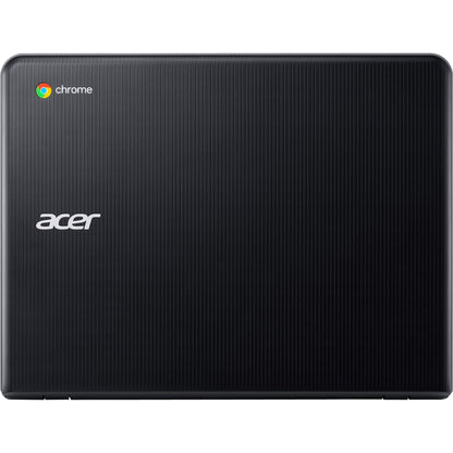 Acer Chromebook 512 C851T C851T-C6XB 12" Touchscreen Chromebook - 1366 x 912 - Intel Celeron N4020 Dual-core (2 Core) 1.10 GHz - 4 GB Total RAM - 32 GB Flash Memory - Shale Black
