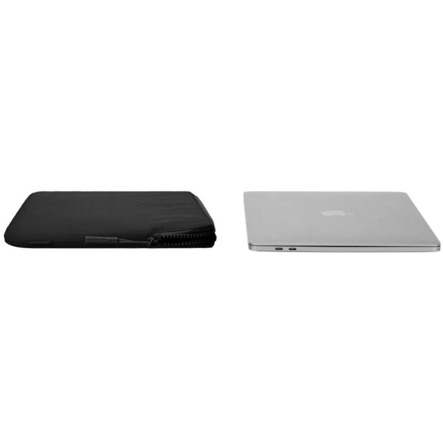 Incase Slim Sleeve Carrying Case (Sleeve) for 13" Apple MacBook Pro MacBook Air (Retina Display) - Graphite