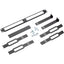 EMERALD PE 2 UNIT RACKMOUNT KIT