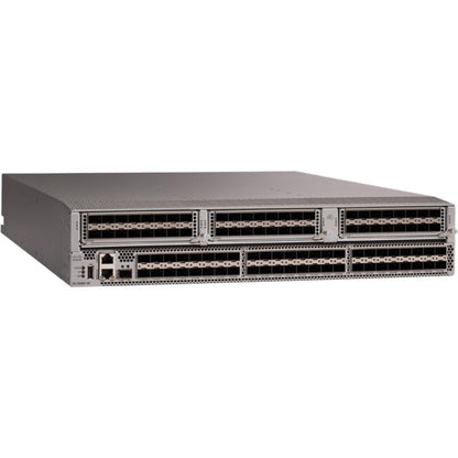 HPE SN6630C 32Gb 96-port/96-port 32Gb SFP+ Fibre Channel Switch