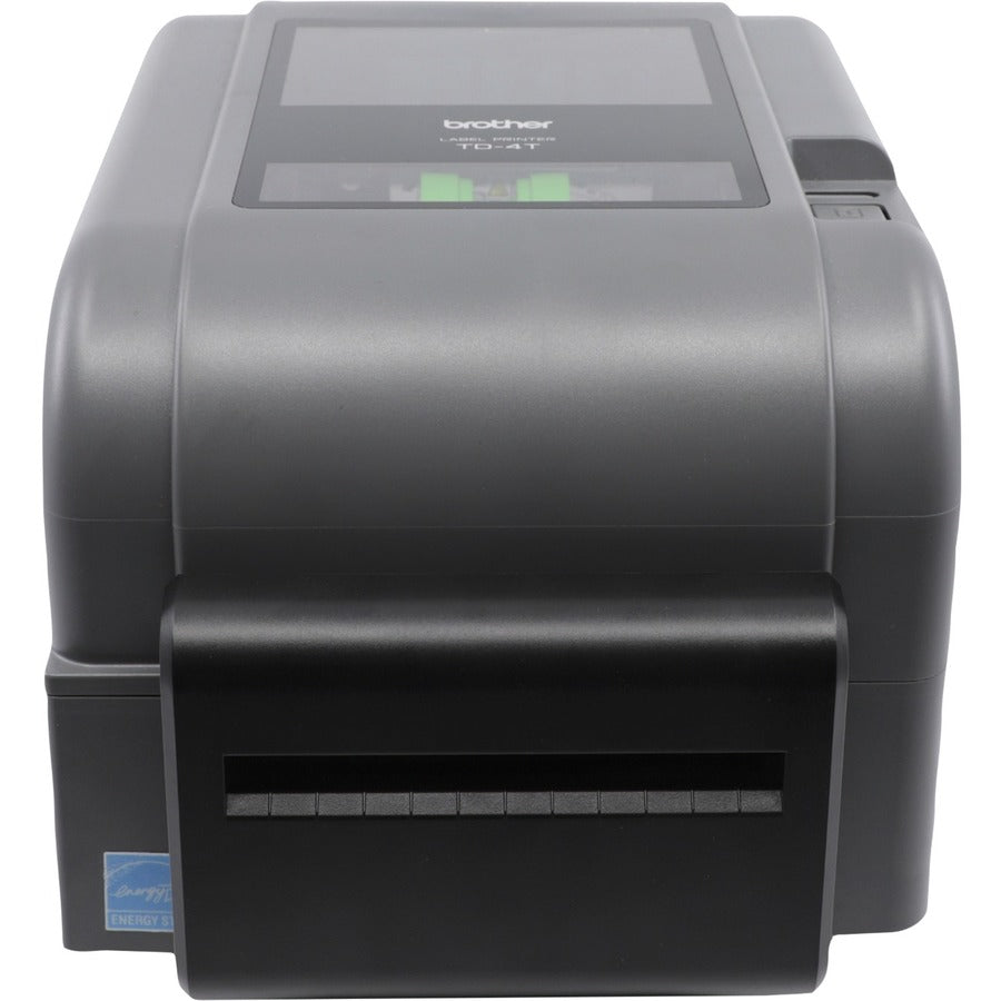 4.3IN THERM DT PRINTER W/      