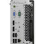 Lenovo ThinkCentre M720s 10SUSL2J00 Desktop Computer - Intel Core i5 9th Gen i5-9500 Hexa-core (6 Core) 3 GHz - 8 GB RAM DDR4 SDRAM - 256 GB SSD - Small Form Factor - Raven Black