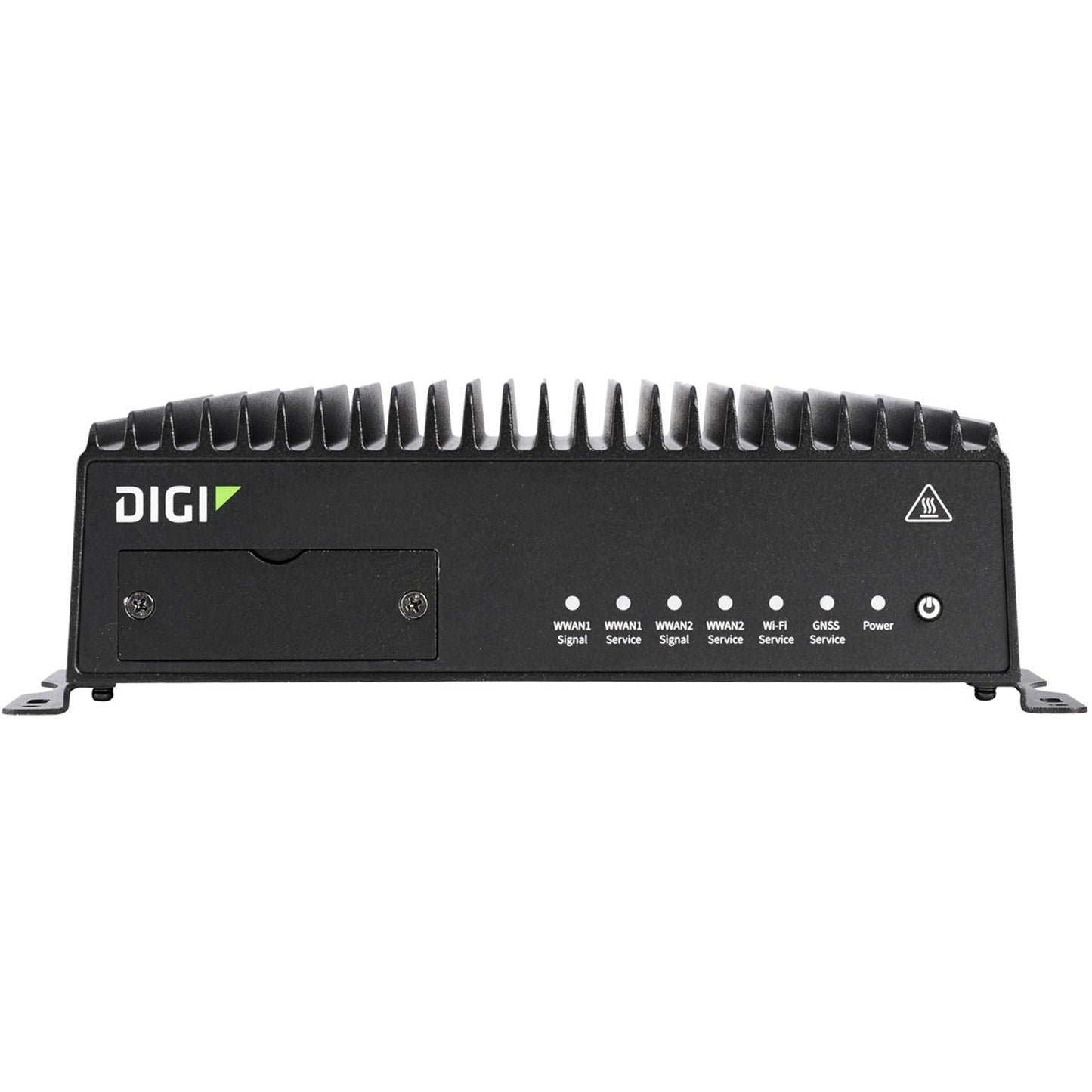 Digi TX54 Wi-Fi 5 IEEE 802.11ac 2 SIM Ethernet Cellular Modem/Wireless Router