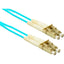 50M FIBER LC TO LC 50/125 OM4  