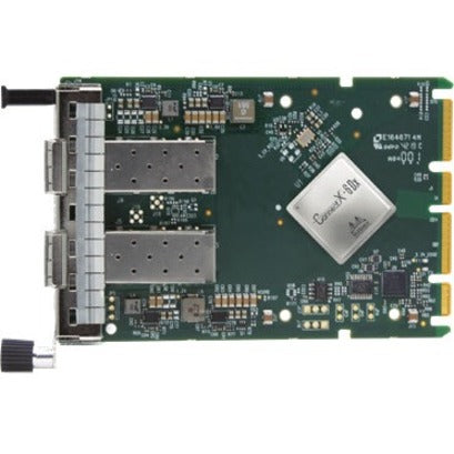 Mellanox ConnectX-6 Dx Ethernet SmartNIC