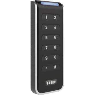 HID Signo 20k Card Reader/Keypad Access Device