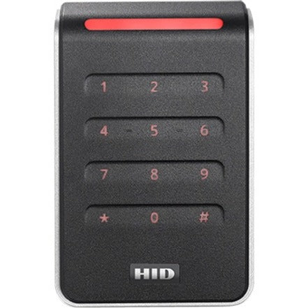 SIGNO40K WALL MT KEYPAD13.56MHZ