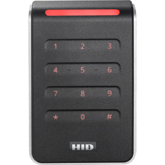 SIGNO40K WALLMNT KEYPAD13.56MHZ