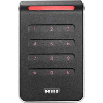 SIGNO40K WALLMNT KEYPAD13.56MHZ