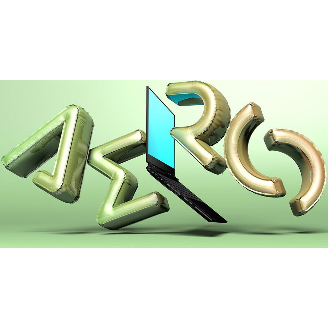 Gigabyte AERO 15 OLED AERO 15 OLED YB-9US5430SP 15.6" Gaming Notebook - 4K UHD - 3840 x 2160 - Intel Core i9 10th Gen i9-10980HK 2.40 GHz - 32 GB Total RAM - 512 GB SSD