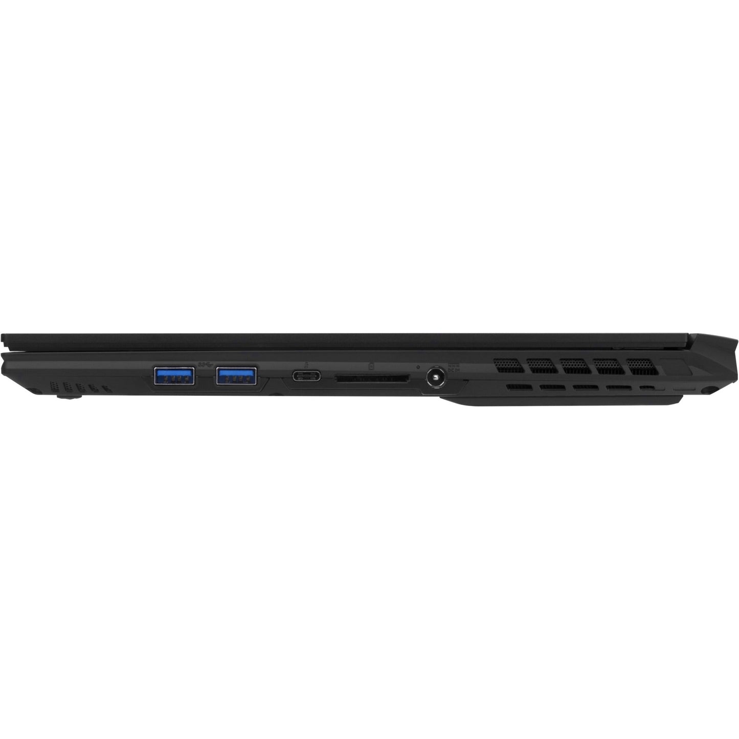 Gigabyte AERO 15 OLED AERO 15 OLED YB-9US5430SP 15.6" Gaming Notebook - 4K UHD - 3840 x 2160 - Intel Core i9 10th Gen i9-10980HK 2.40 GHz - 32 GB Total RAM - 512 GB SSD